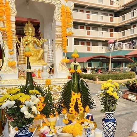Baan Aranya Lejlighed Chiang Mai Eksteriør billede