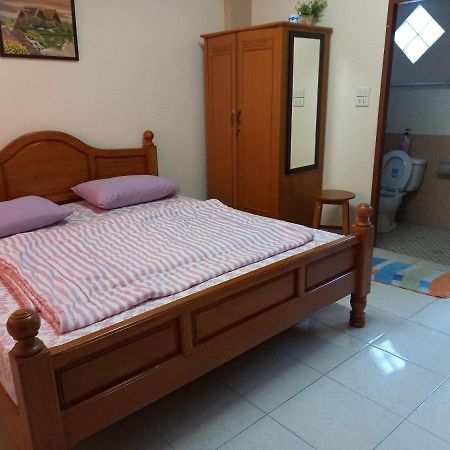 Baan Aranya Lejlighed Chiang Mai Eksteriør billede