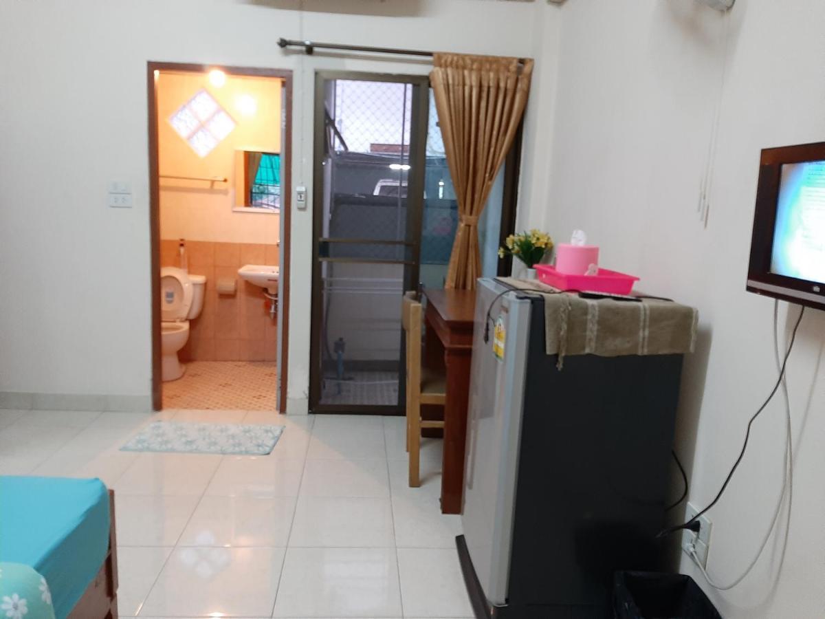 Baan Aranya Lejlighed Chiang Mai Eksteriør billede