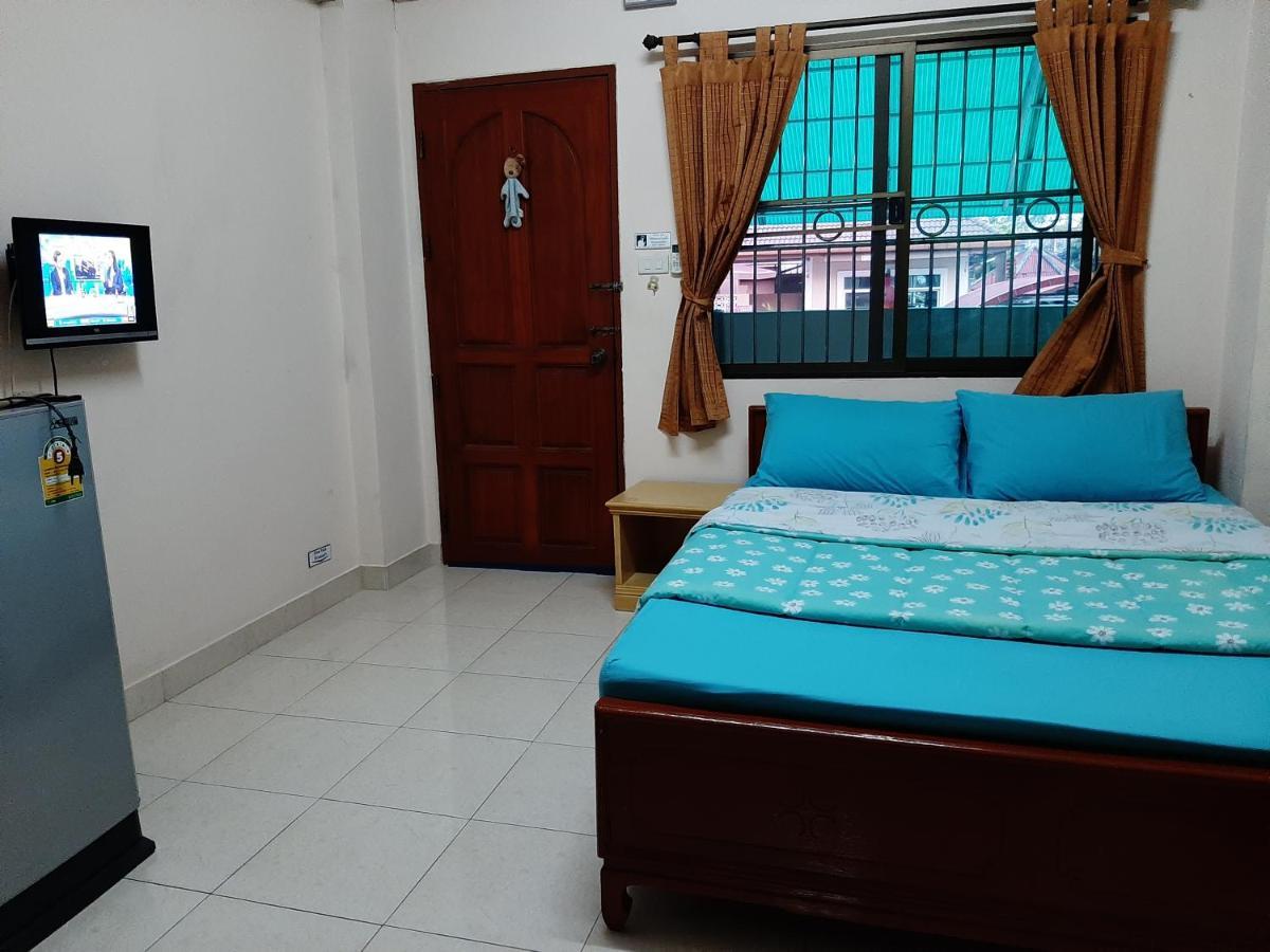 Baan Aranya Lejlighed Chiang Mai Eksteriør billede