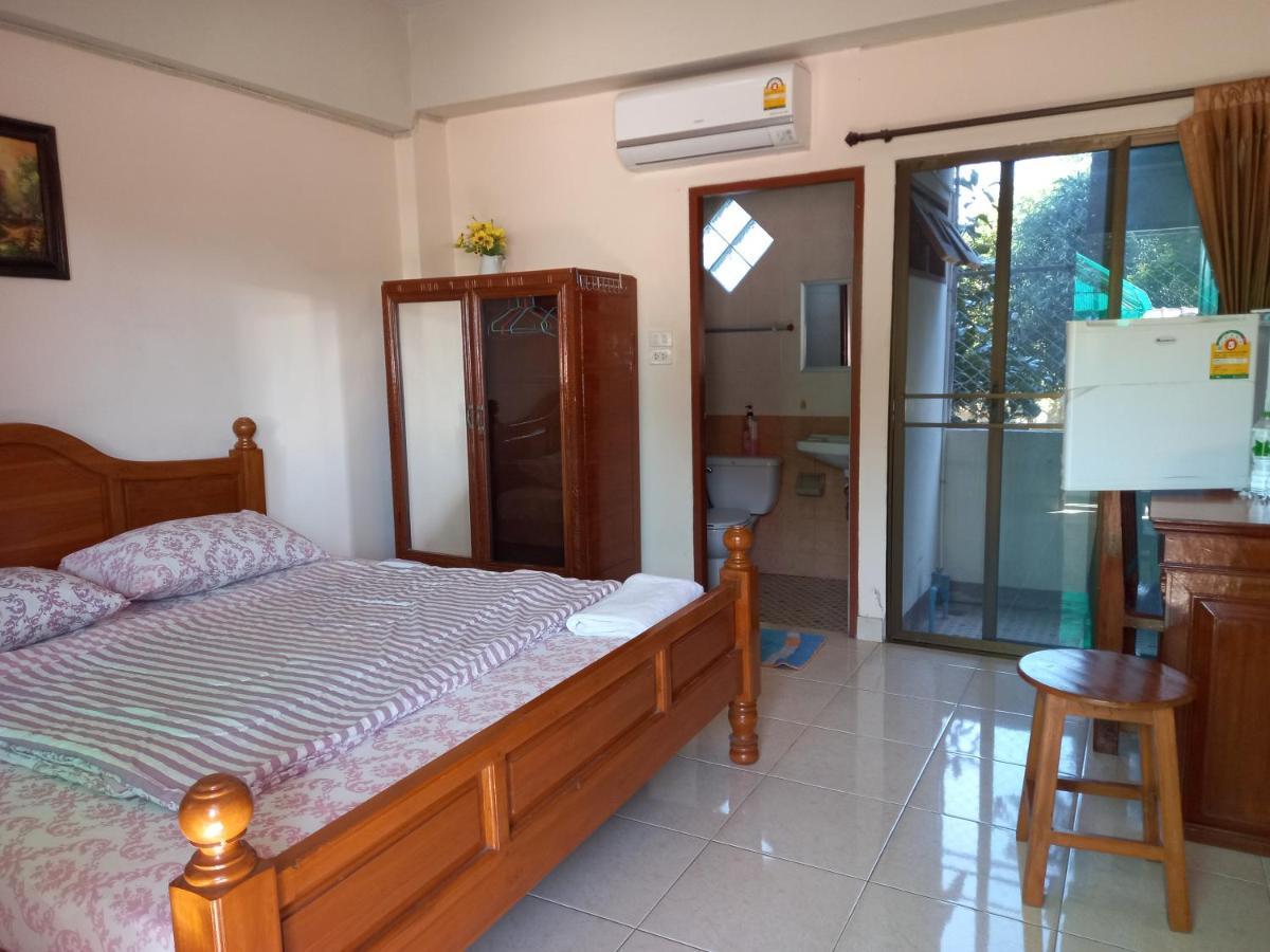 Baan Aranya Lejlighed Chiang Mai Eksteriør billede