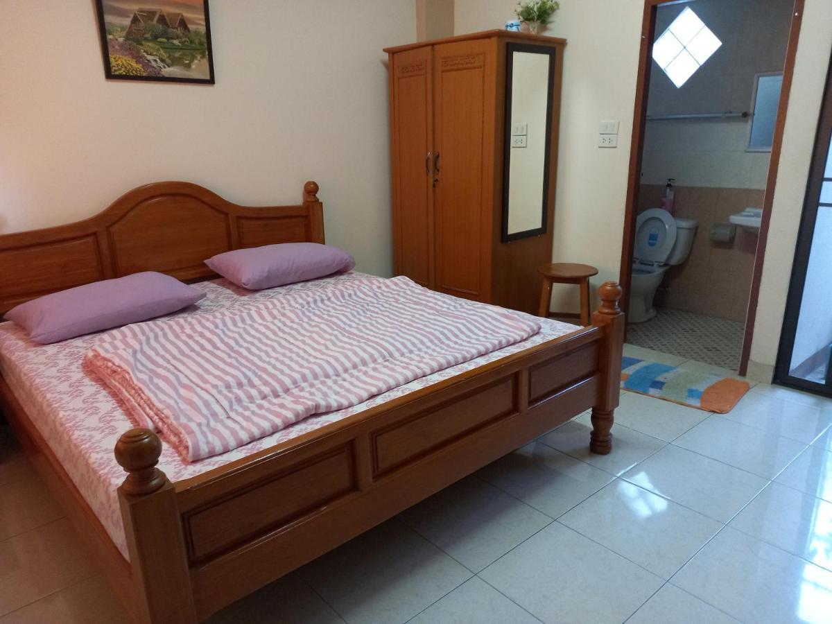 Baan Aranya Lejlighed Chiang Mai Eksteriør billede