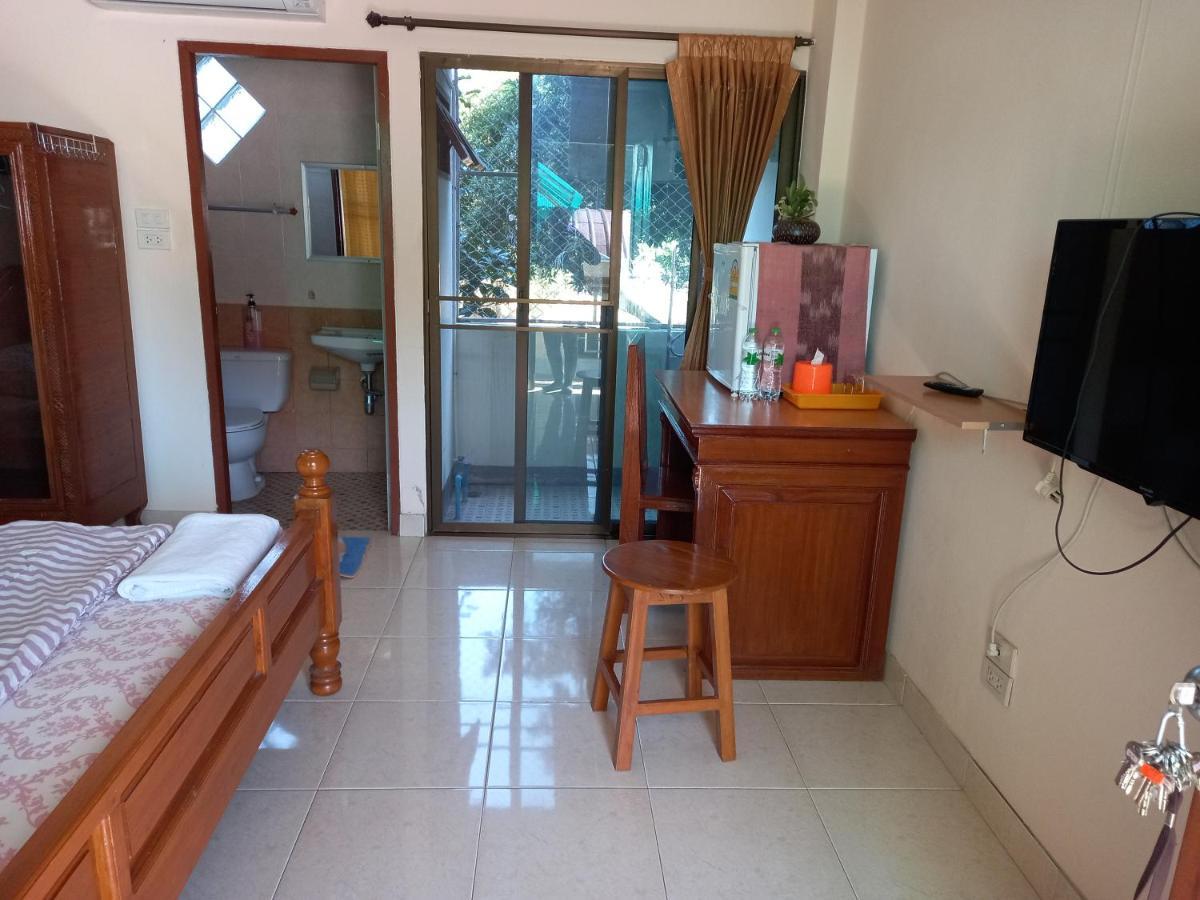 Baan Aranya Lejlighed Chiang Mai Eksteriør billede