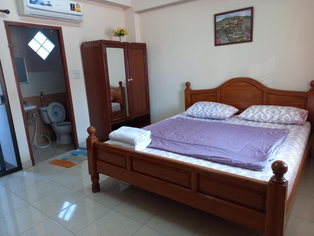 Baan Aranya Lejlighed Chiang Mai Eksteriør billede