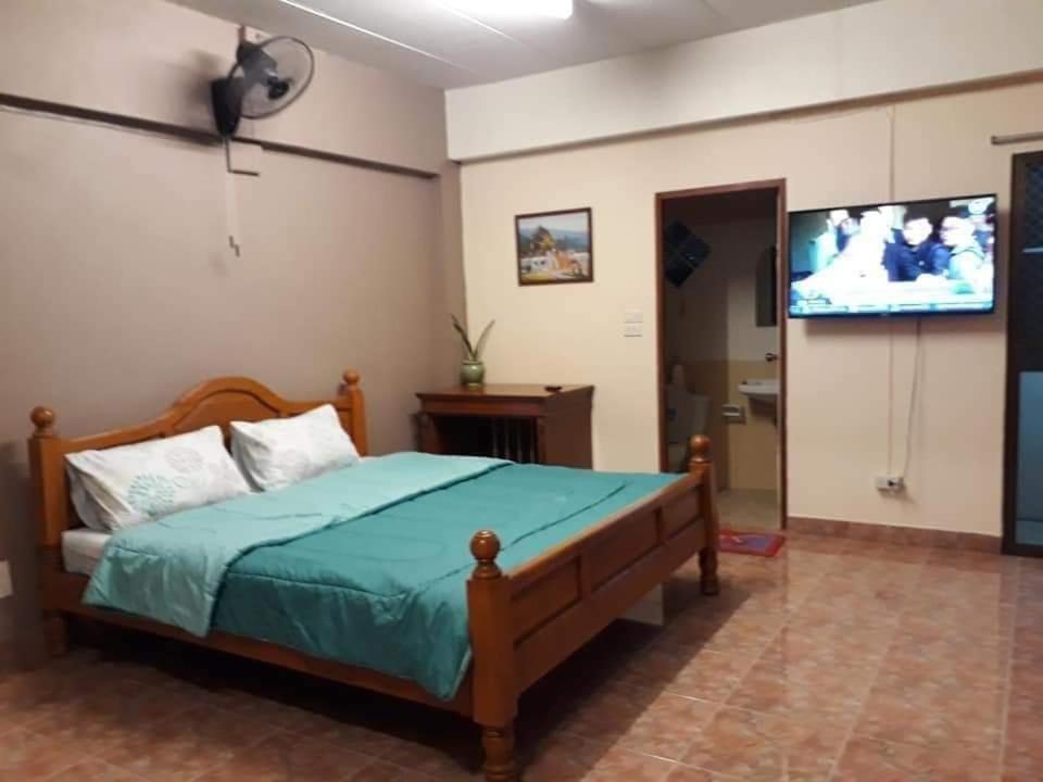 Baan Aranya Lejlighed Chiang Mai Eksteriør billede