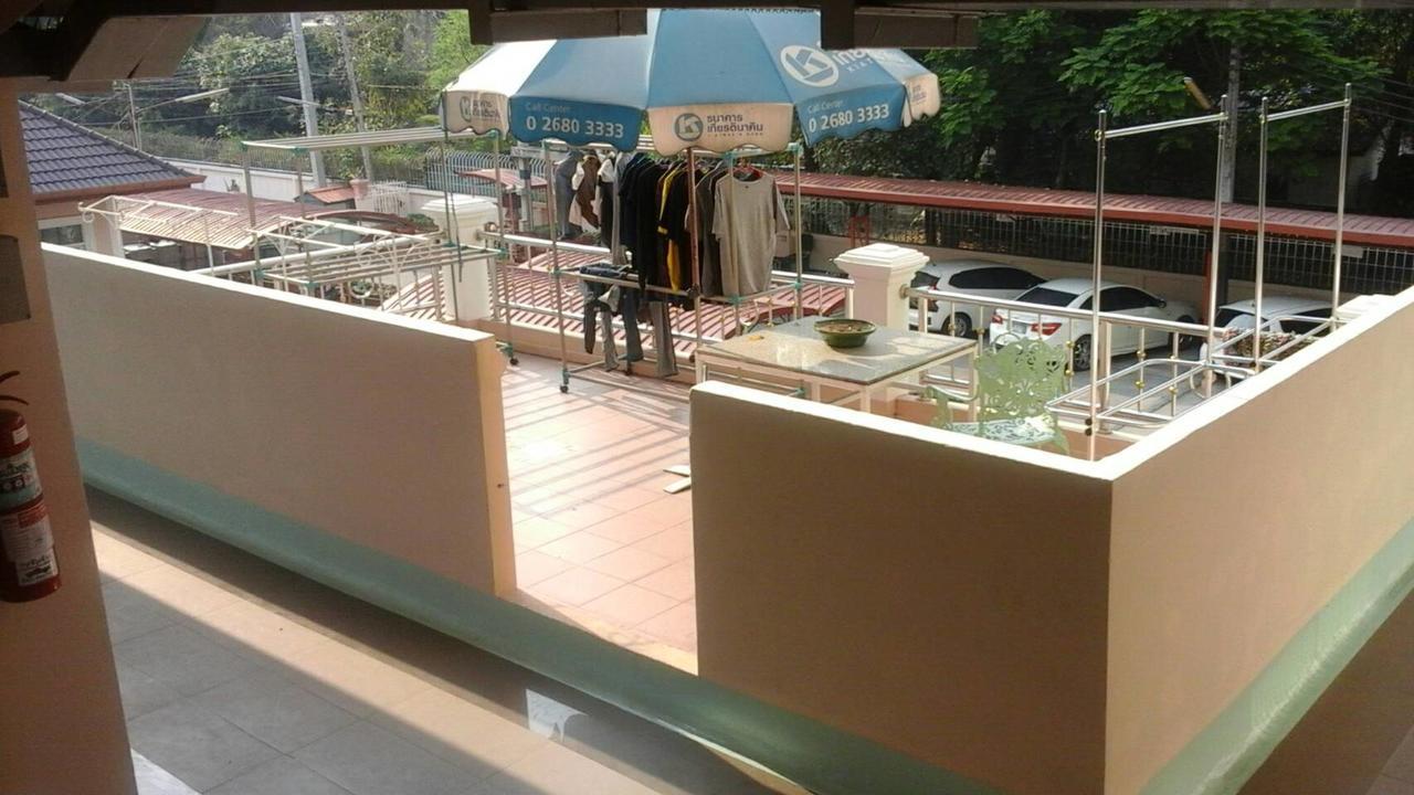 Baan Aranya Lejlighed Chiang Mai Eksteriør billede