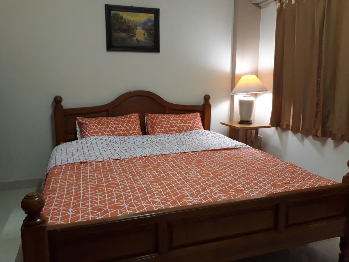 Baan Aranya Lejlighed Chiang Mai Eksteriør billede