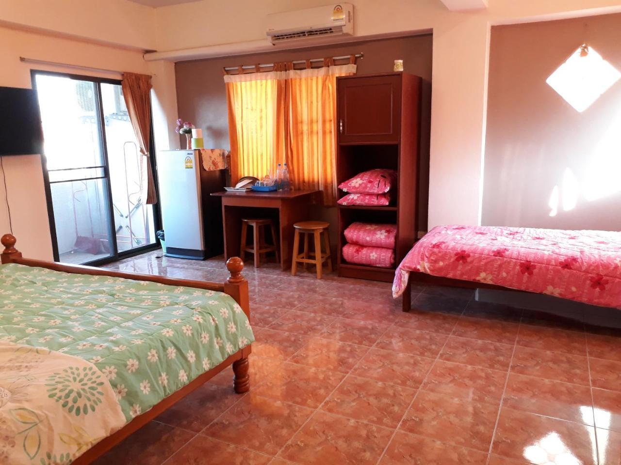Baan Aranya Lejlighed Chiang Mai Eksteriør billede