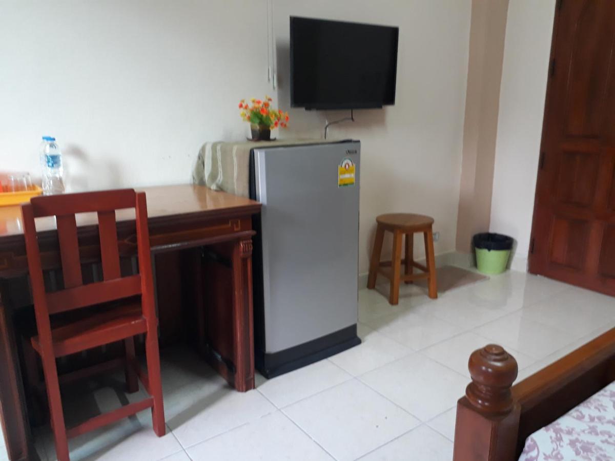 Baan Aranya Lejlighed Chiang Mai Eksteriør billede
