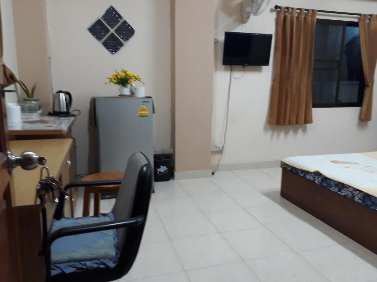 Baan Aranya Lejlighed Chiang Mai Eksteriør billede