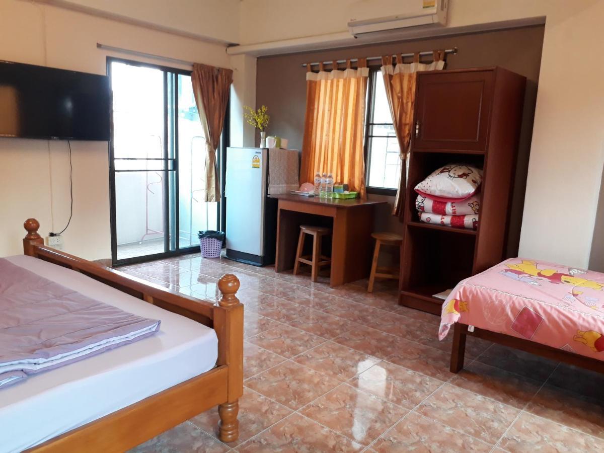 Baan Aranya Lejlighed Chiang Mai Eksteriør billede