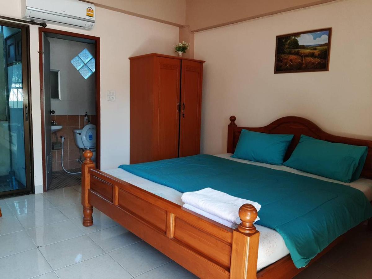 Baan Aranya Lejlighed Chiang Mai Eksteriør billede