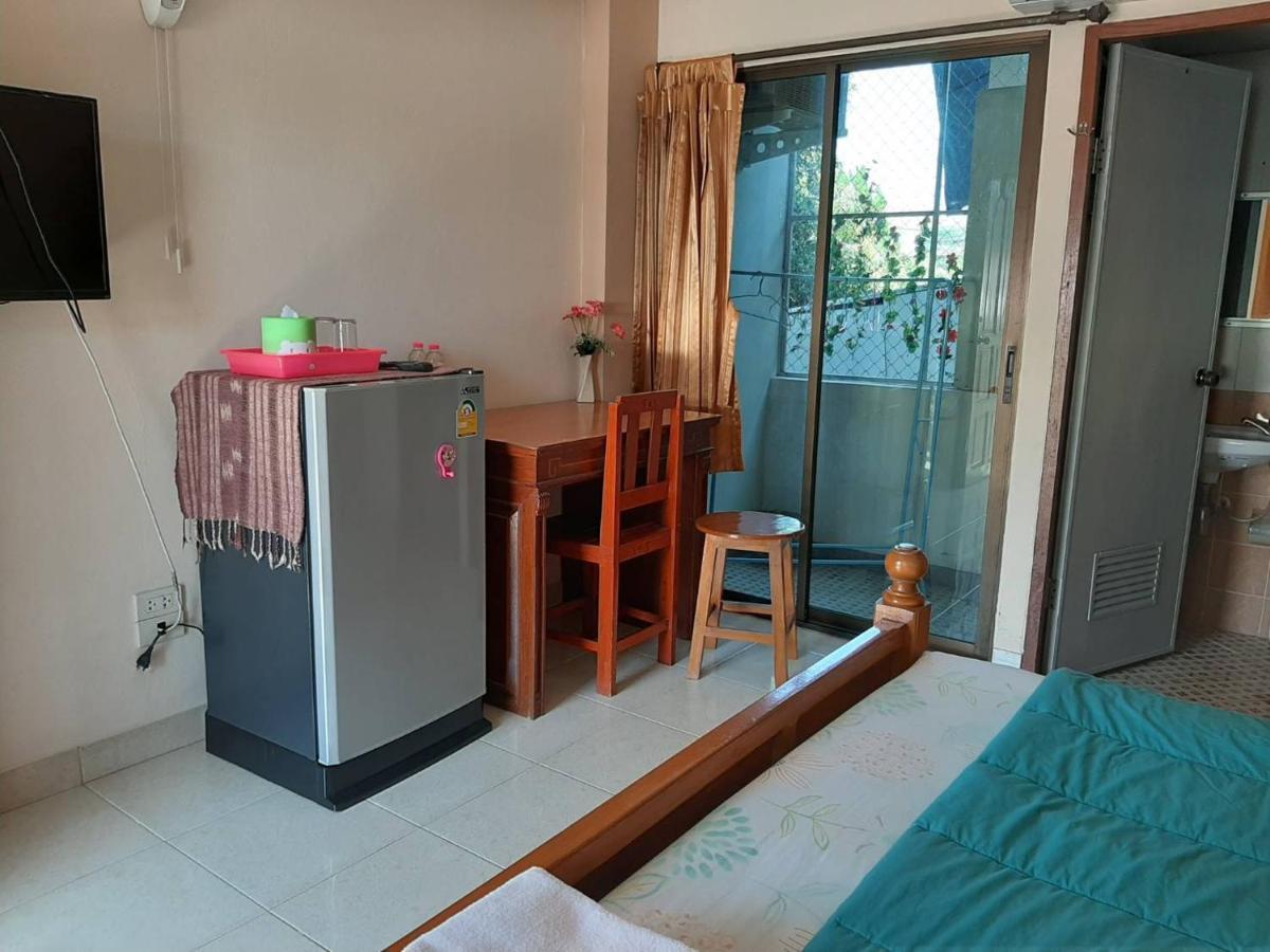 Baan Aranya Lejlighed Chiang Mai Eksteriør billede