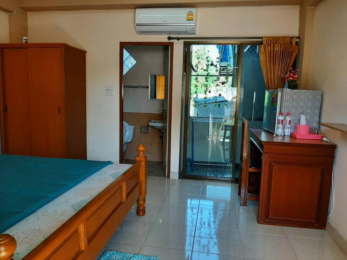 Baan Aranya Lejlighed Chiang Mai Eksteriør billede
