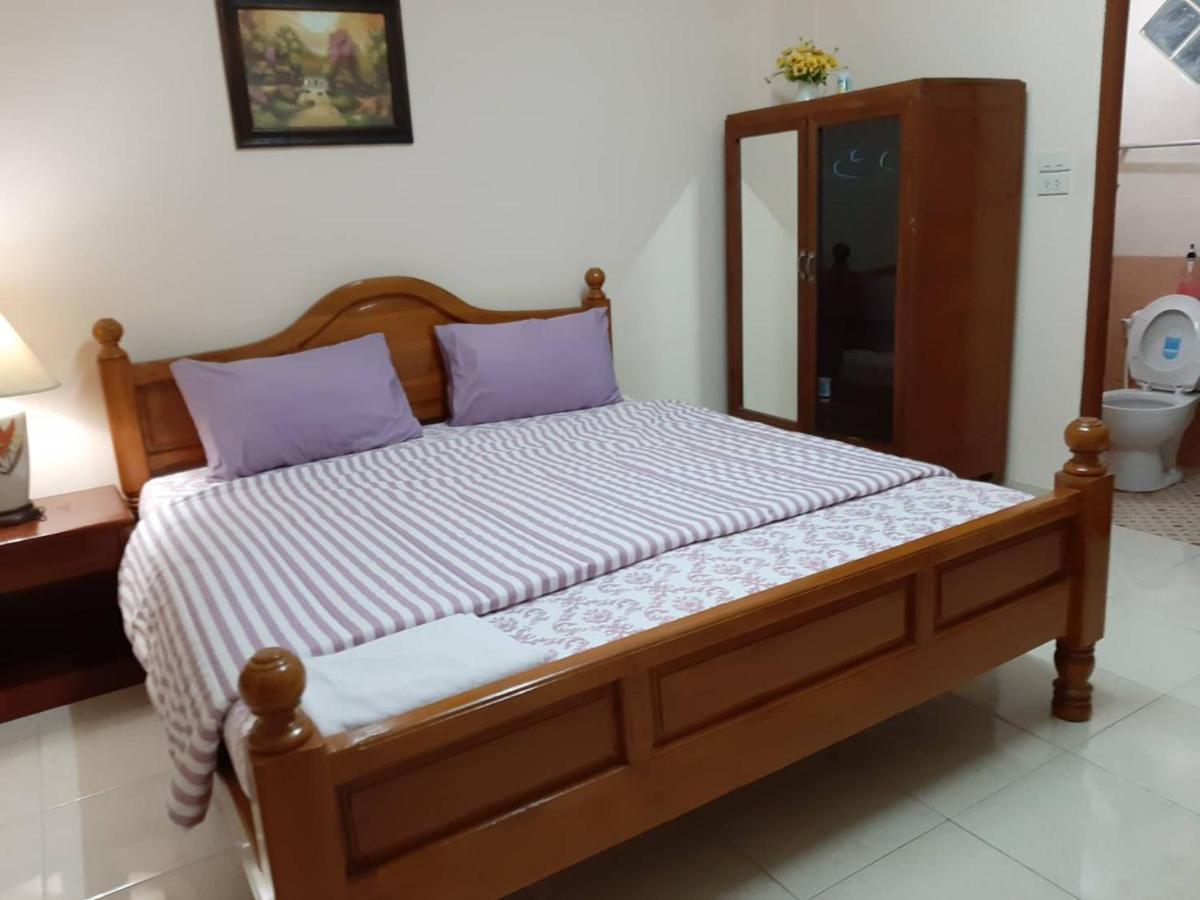 Baan Aranya Lejlighed Chiang Mai Eksteriør billede