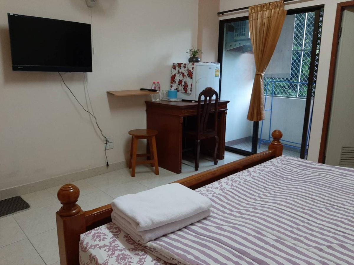 Baan Aranya Lejlighed Chiang Mai Eksteriør billede