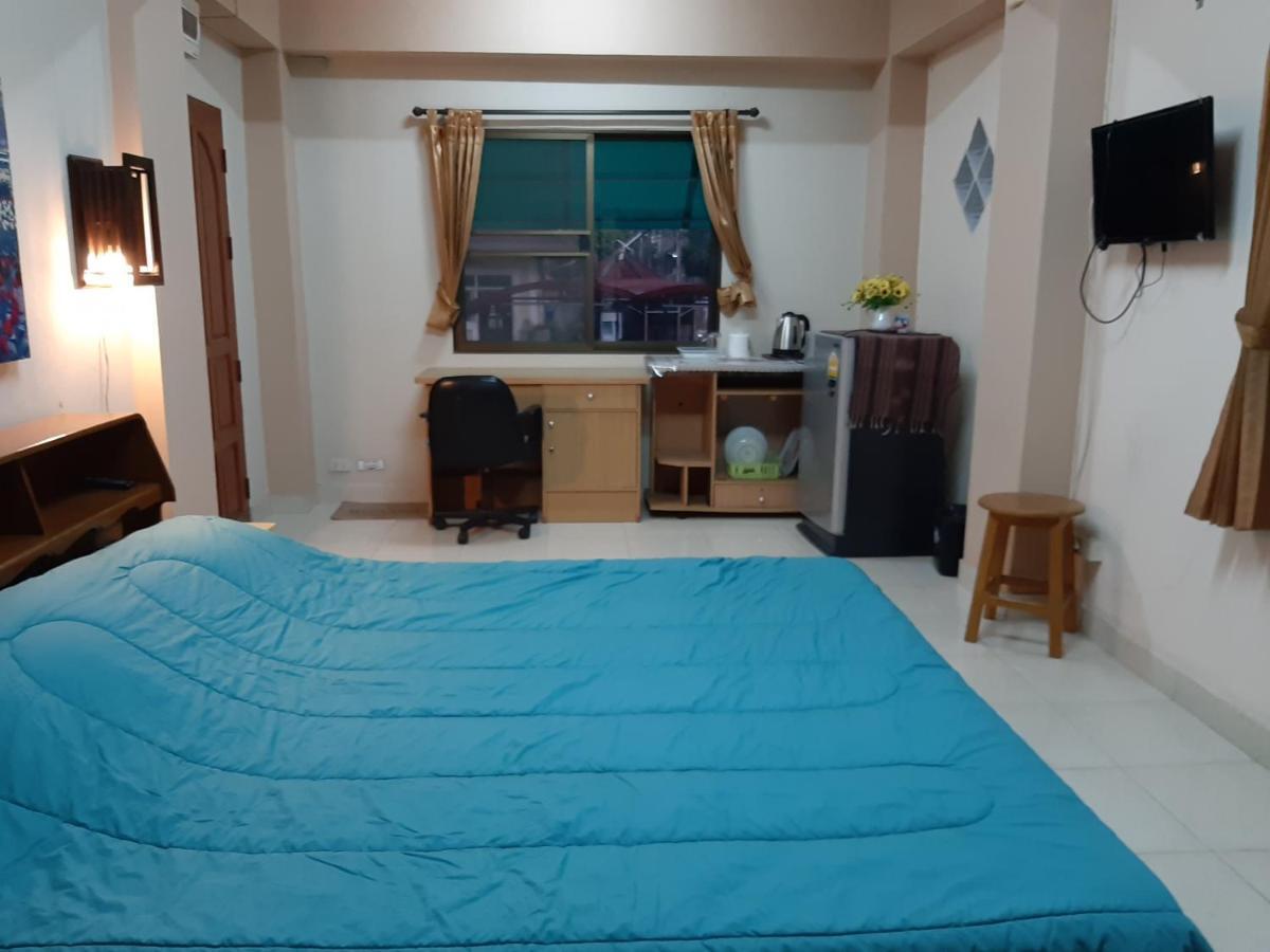 Baan Aranya Lejlighed Chiang Mai Eksteriør billede
