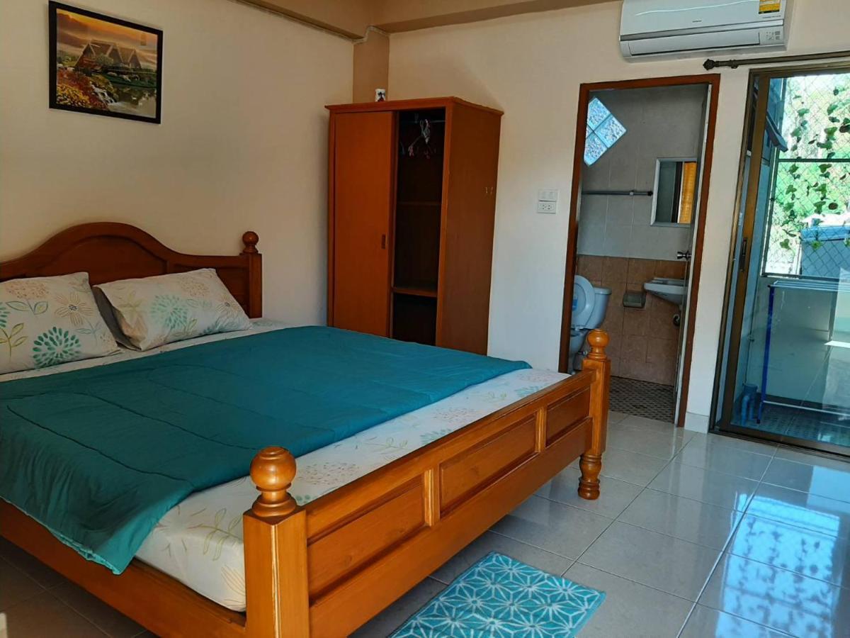 Baan Aranya Lejlighed Chiang Mai Eksteriør billede