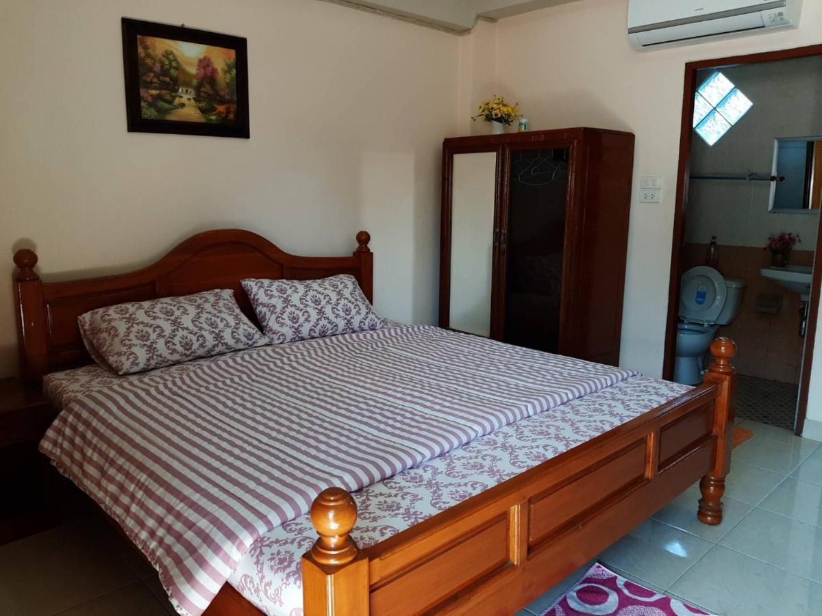 Baan Aranya Lejlighed Chiang Mai Eksteriør billede