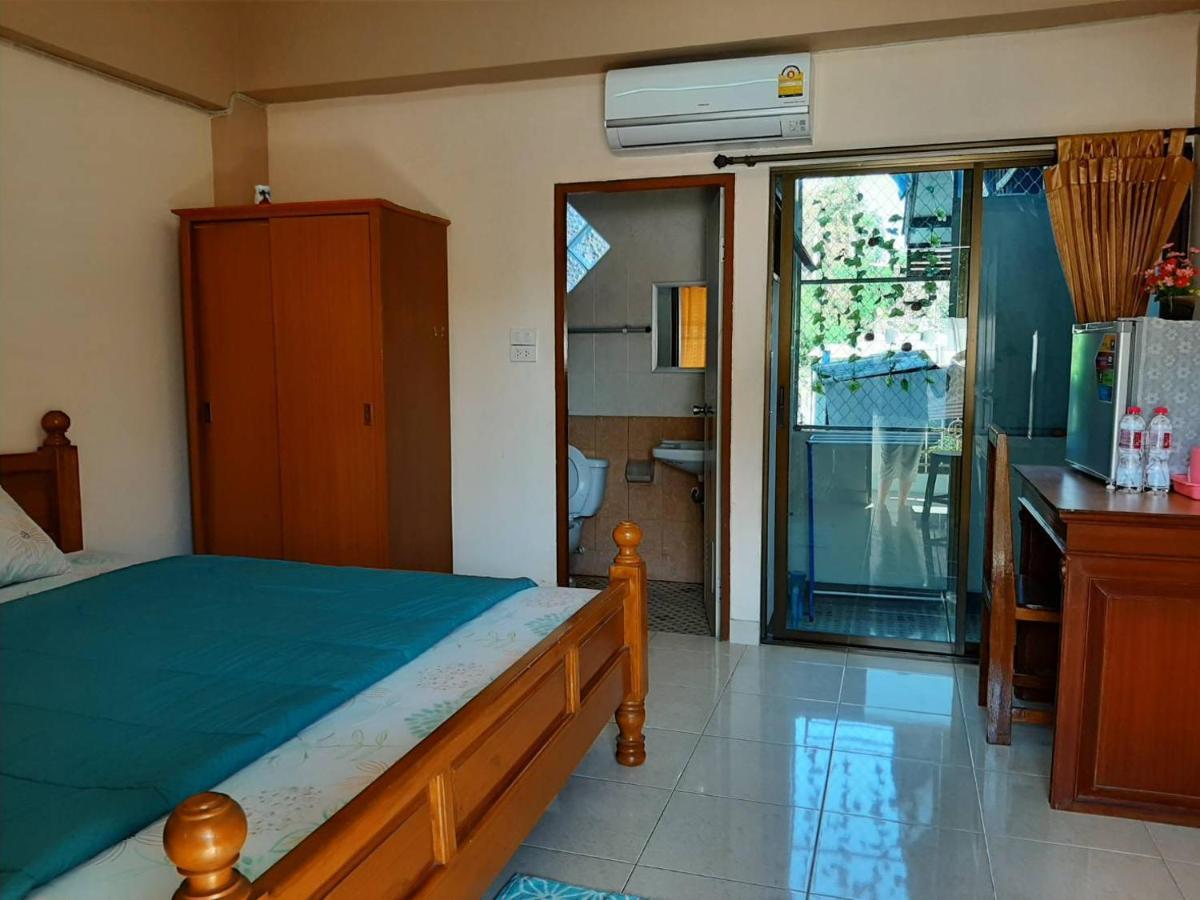Baan Aranya Lejlighed Chiang Mai Eksteriør billede