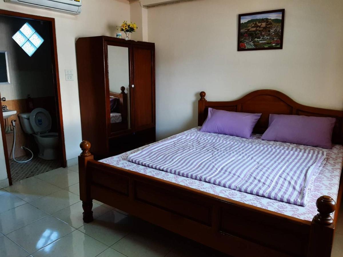 Baan Aranya Lejlighed Chiang Mai Eksteriør billede
