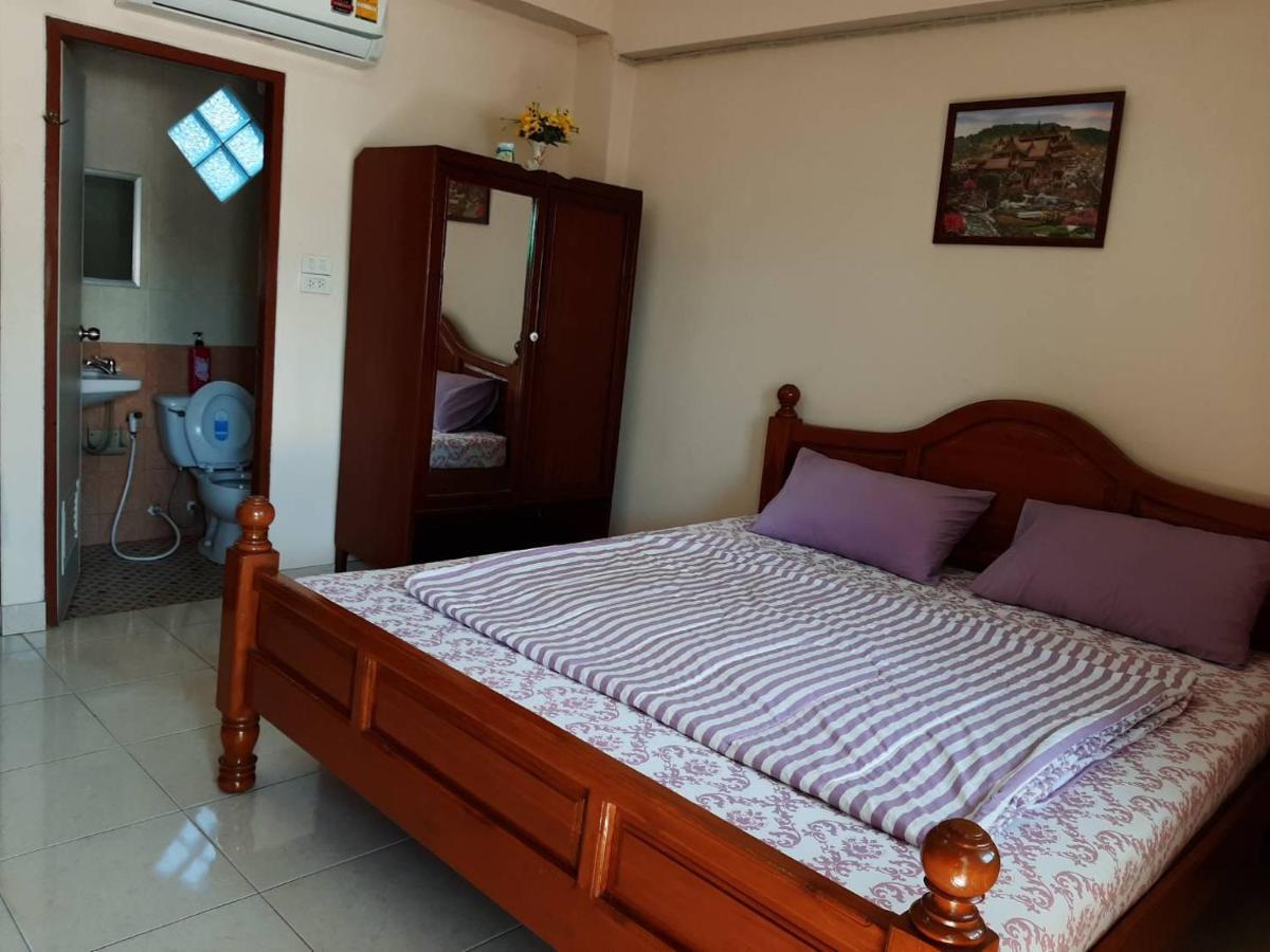 Baan Aranya Lejlighed Chiang Mai Eksteriør billede
