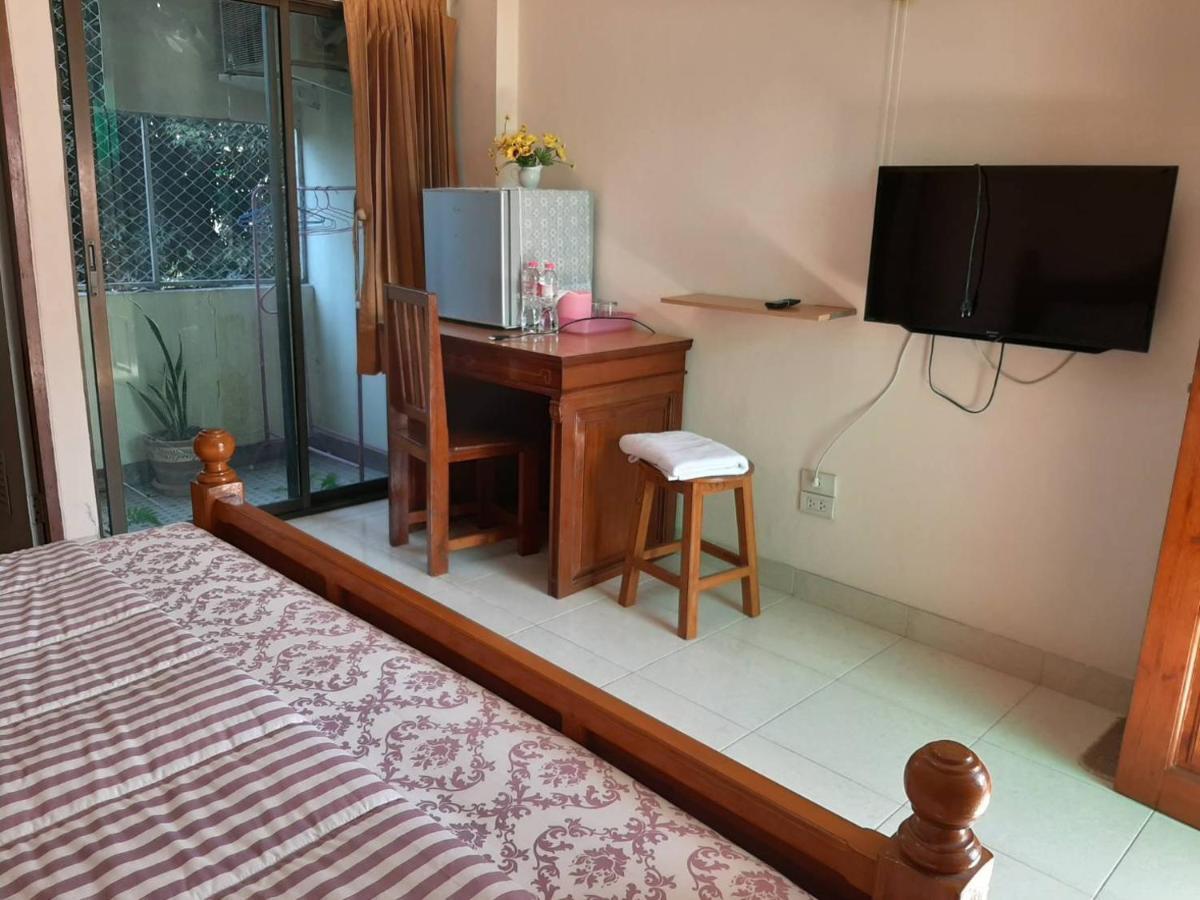 Baan Aranya Lejlighed Chiang Mai Eksteriør billede