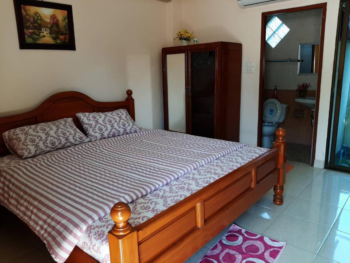 Baan Aranya Lejlighed Chiang Mai Eksteriør billede
